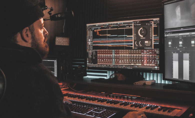 How Sound Technology is Shaping the Future of Entertainment