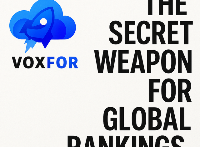 Voxfor