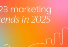 What B2B Performance Marketing Looks Like in 2025