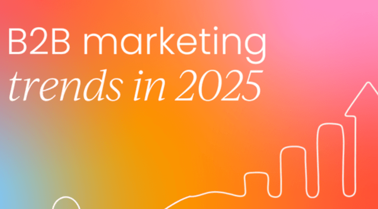 What B2B Performance Marketing Looks Like in 2025