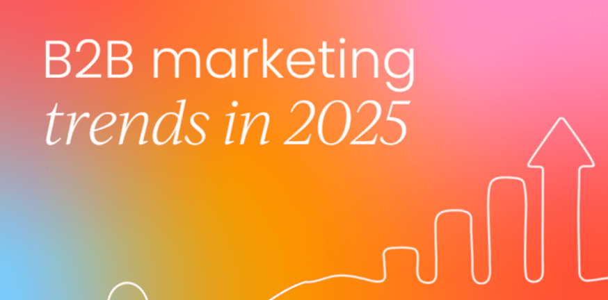 What B2B Performance Marketing Looks Like in 2025 - thesoundstourcom ...