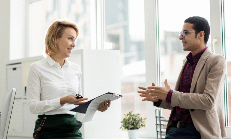 Elevate Your Leadership: The Impact of Effective Management Training