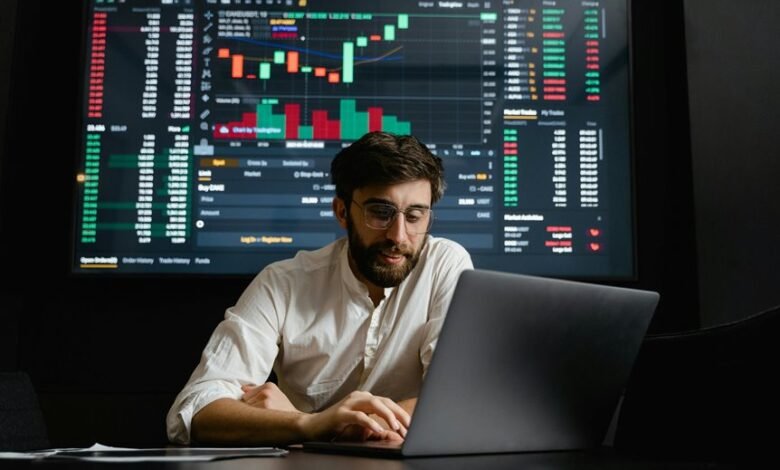 business agility financial strategies