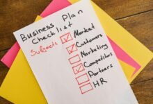customer focused business strategies