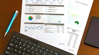 data driven business resilience strategies
