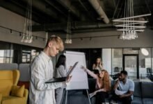 digital leadership development strategies