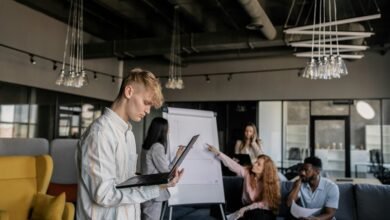 digital leadership development strategies