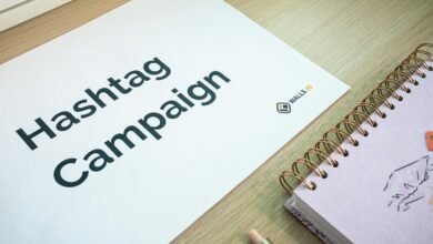 digital marketing campaign mastery