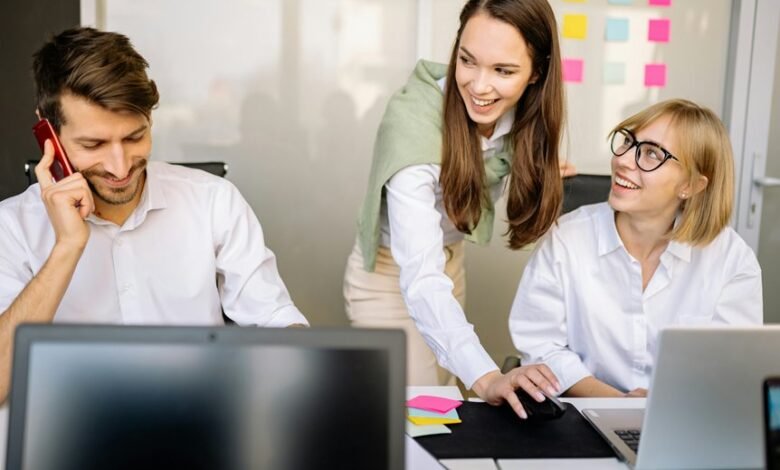 digital solutions for success