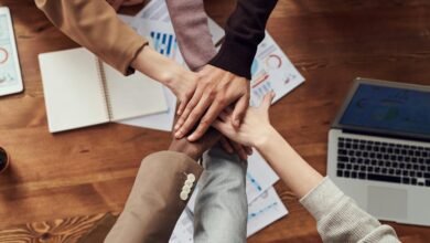 driving success through technology