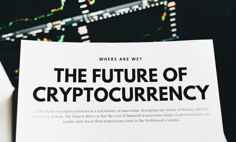 efficient financial systems growth