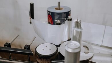enhancing efficiency through technology