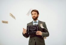 financial agility for excellence