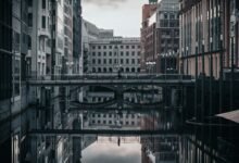 financial agility for success