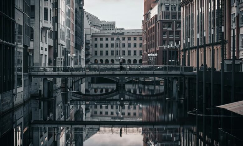 financial agility for success