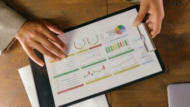 financial decision making mastery