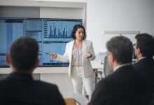 financial growth forecasting strategy