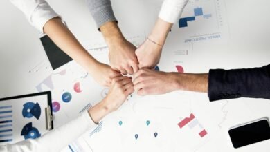 financial growth optimization strategy