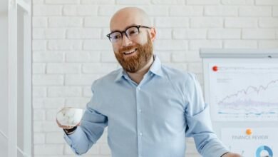 financial insights for success