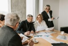 financial management for agility