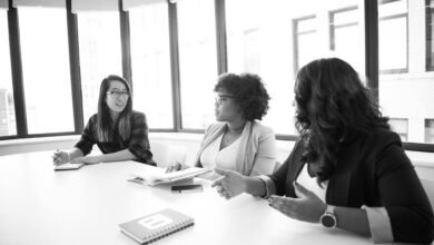 financial partnerships for success