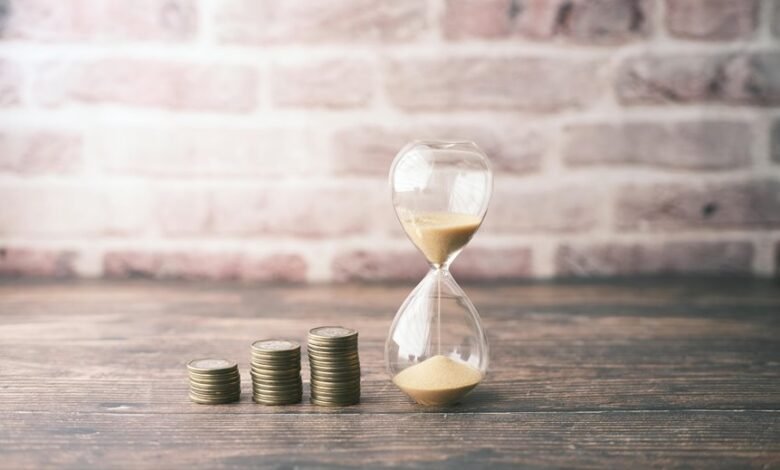 financial planning for value