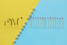 financial resilience for success