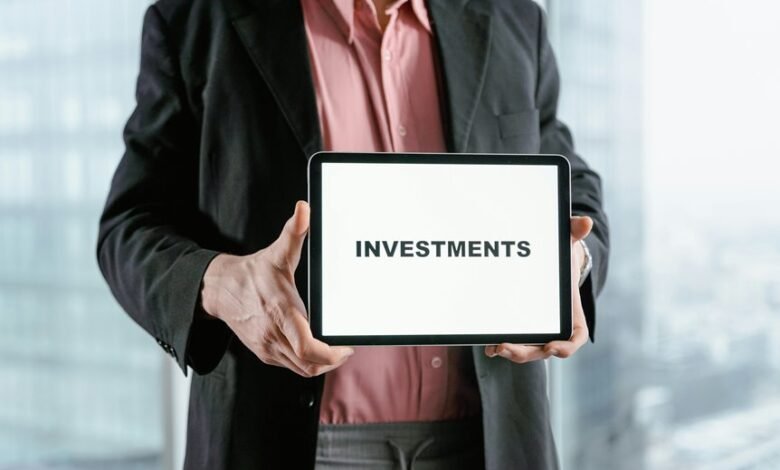 financial resource optimization strategy