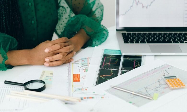 financial risk management mastery