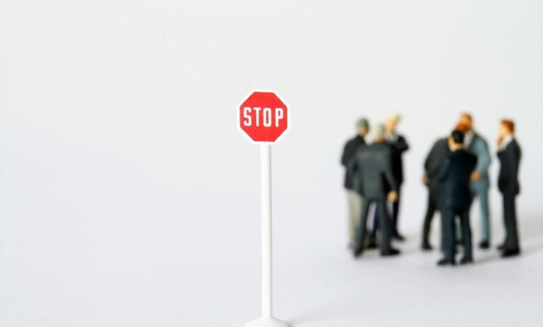 financial stability strategy development