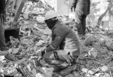 financial stability through resilience
