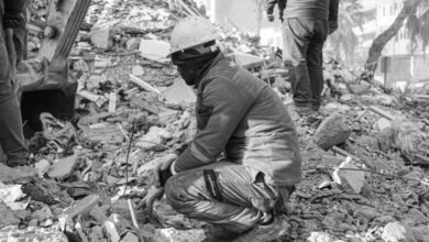 financial stability through resilience