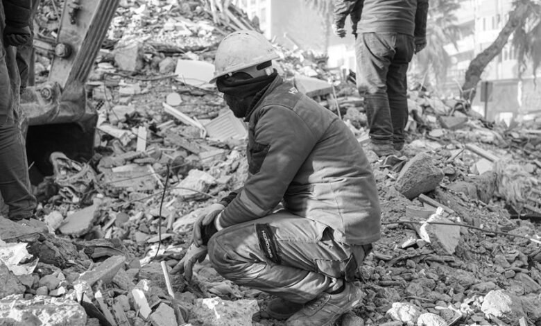 financial stability through resilience