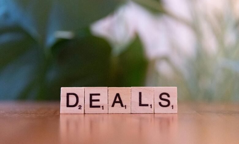 financial strategies for success