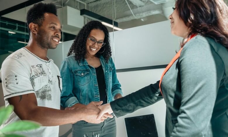 financial systems for success