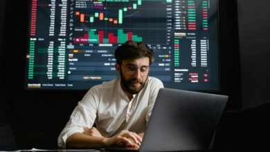 high impact digital strategies development