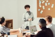 high performance leadership success