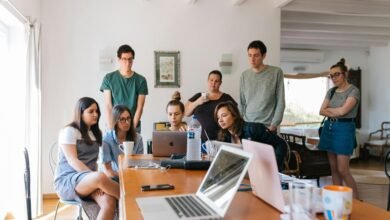 innovative leadership mastery techniques