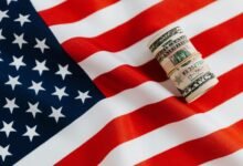 long term financial success strategy