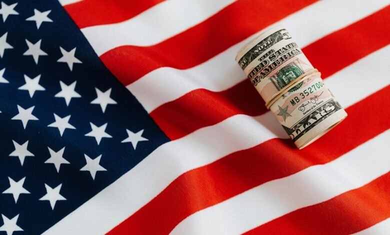 long term financial success strategy
