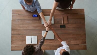 scalable digital business models