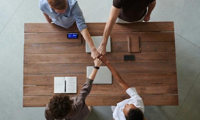 scalable digital business models