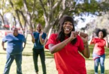 team building for success