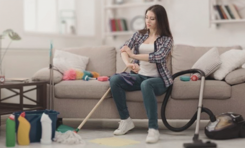 How to Disinfect Your Home After a Bedbug Infestation