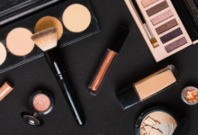 High-End Makeup for a Flawless Look