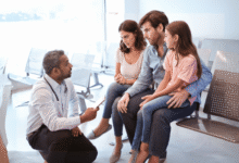 Empowering Patients With Safe, Trusted Guidance
