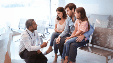 Empowering Patients With Safe, Trusted Guidance