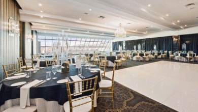 Affordable Community Hall Hire in Melbourne: The Secret Sauce for Your Next Event
