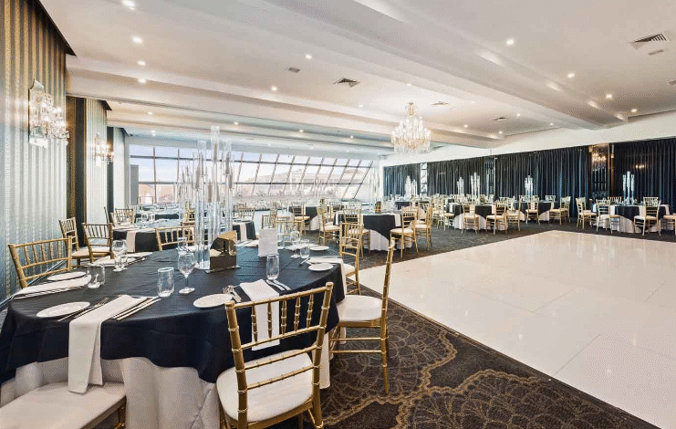 Affordable Community Hall Hire in Melbourne: The Secret Sauce for Your Next Event