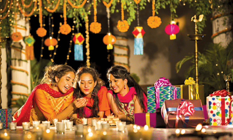 Don't Just See the Lights, Live the Experience: A Guide to India's Best Diwali Escapes